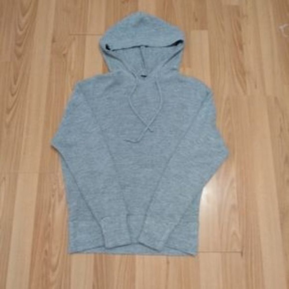Boohoo Sweater Hoodie Size S/M